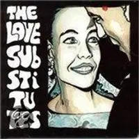 Bertus Distributie Love Substitutes - More Songs About Hangover (CD)