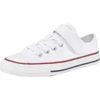 Converse Sneakers 'Chuck Taylor All Star' donkerblauw / rood / wit
