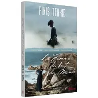 Gaumont Finis Terrae + La Femme du bout du monde DVD