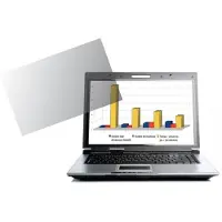 Urban Factory Geheime Schermbeveiliging Voor Notebook 17 (17", 16 : 10), Schermbeschermers
