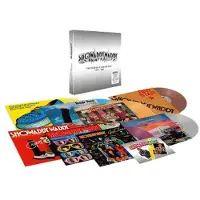 Import STUDIO ALBUMS 1974 1983