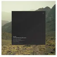 Jagjaguwar A list of the burning mountains - Inclus coupon MP3