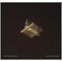 Konkurrent Those Who Walk Away - The Infected Mass (LP)