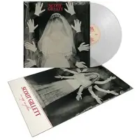 Konkurrent Scout Gillett - No Roof No Floor (LP) (Coloured Vinyl)