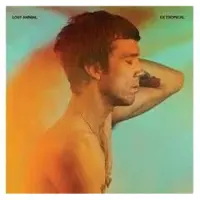 Konkurrent Lost Animal - Ex Tropical (LP)