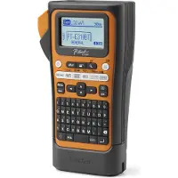 Brother PT-E310BTVP Etiketteermachine geschikt voor linten: TZ, HSe 3.5 mm, 6 mm, 9 mm, 12 mm, 18 mm