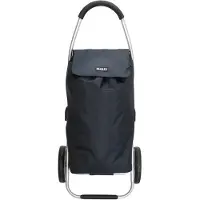 Beagles Alberic Grocerly Boodschappentrolley blauw