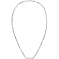 Calvin Klein Ketting zilver