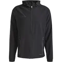Adidas Sportjas 'Tiro 25 Competition' zwart