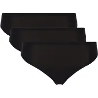 Chantelle String 'SOFT STRETCH' zwart