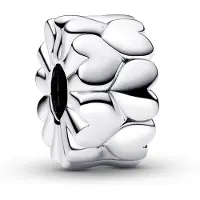 Pandora Clip Hartpatroon 792828C00