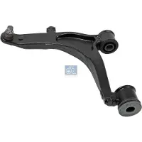 DT Spare Parts 6.52003 Draagarm
