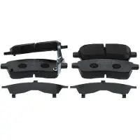 Bosch Remblokset 0 986 460 075