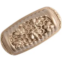 Nordic Ware Bakvorm "Honey hive loaf" - | Spring & Summer Toffee