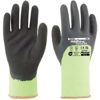 Towa PowerGrab Thermo 3/4 346 Werkhandschoen