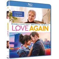 SPHE Love Again : Un peu, beaucoup, passionnément Blu-ray