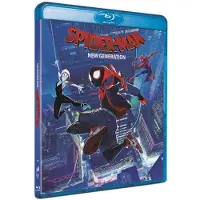 Marvel Spider-Man: New Generation - FR-Bluray
