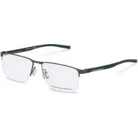 Porsche Design P8775 57 Mm Bril