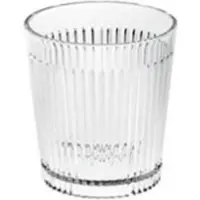 Guzzini Drinkglas klein 6 stuks transparant