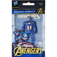 Marvel Avengers Mini Figurine – Captain America