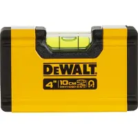 DeWalt zakwaterpas 100mm