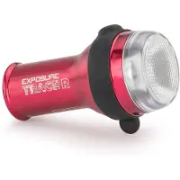 Exposure Lights Tracer Mk3 Reakt Achterlamp