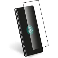 BigBen Interactive , Screenprotector geschikt voor Galaxy Z Fold6 - Tempered Glass 2.5D Anti-Shock 9H+, Transparant