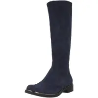 Caprice 9-25512-41 Laarzen | Maat 6.5 Dames Blauw
