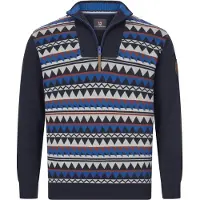 Jan Vanderstorm Trui 'Erikvald' | 5XL | male