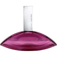 Calvin Klein Eau De Parfum Euphoria 100 Ml
