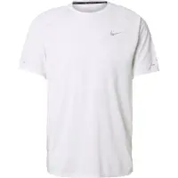 Nike Functioneel shirt 'Stride' grijs / wit