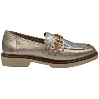 Hispanitas CHV254066 Instappers | Maat 41 Dames Zilver