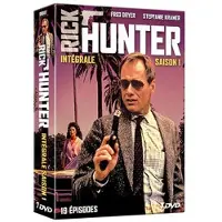 Elephant Rick hunter/saison 1