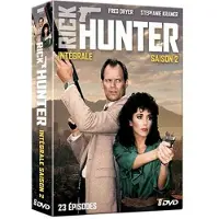 Elephant Rick hunter/saison 2