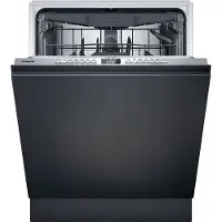 Siemens Sn63ex27ce - Inbouwvaatwasser Volledig Geïntegreerd 14 Bestekken 44 Db(a)