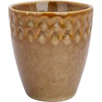 COSY&TRENDY Cosy & Trendy Koffiekopje Araki Hazel 170 ml