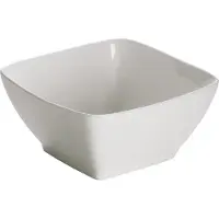 Maxwell & Williams Cashmere Square Kom - 520 ml 13,5 x 13,5 x 7 cm