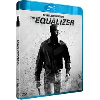 SPHE Equalizer - Collection Action - FR-Bluray