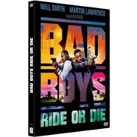 SPHE BAD BOYS : RIDE OR DIE-FR