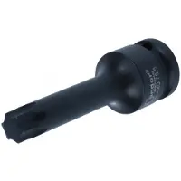 Condor werkzeug Torx Dop 1/2" T55 x 78mm - Slagmoer