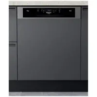Hotpoint Semi-geïntegreerde Vaatwasser Ha3pb14bn7a0x