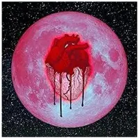 Sony bmg Heartbreak On A Full Moon Edition Deluxe
