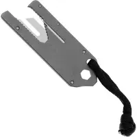 Big Idea Design Deluxe Ti Pocket Tool