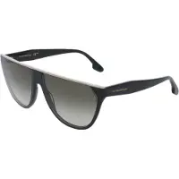 Victoria Beckham Vrouwen Zonnebril 61/13/145 mm Acetaat