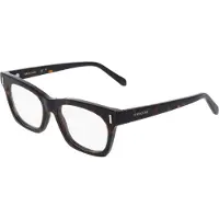 Ferragamo SF3025 Dark tortoise 51/17/145 WOMAN Brilmonturen