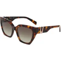 Liu jo LIU-JO EYEWEAR SUNGLASSES Zonnebrillen LJ814SR_240 A_55