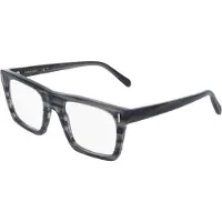 Ferragamo SF3029 Striped grey 54/21/150 MAN Brilmonturen