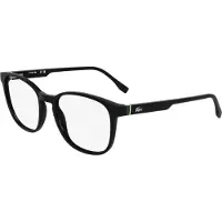 Lacoste L2975 Black 54/18/145 MAN Brilmonturen