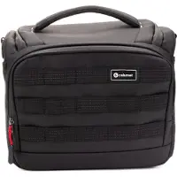 Calumet CORE Shoulder Bag 10L Black