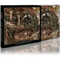 Protector CD - The heritage - voor Geen - standaard - Maat Standard